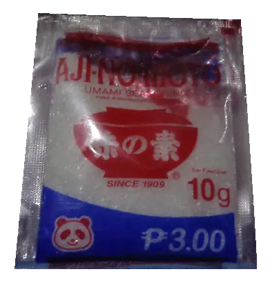 Umami Seasoning
